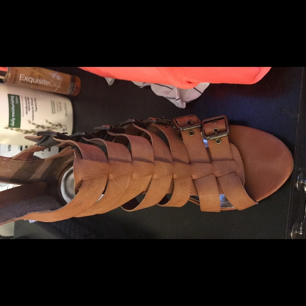 Wedges - Picture 3 of 3